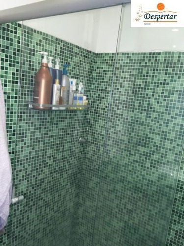 05703 - Apartamento 2 Dorms, City América - São Paulo/sp - 5703