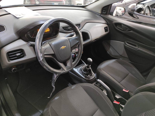 Chevrolet Onix 1.0 Mpfi Joy 8v Flex 4p Manual