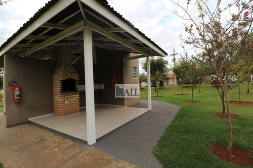 Imagem 4 de 4 de Casa À Venda No Condomínio Parque Da Liberdade Com 2 Quartos - V8607