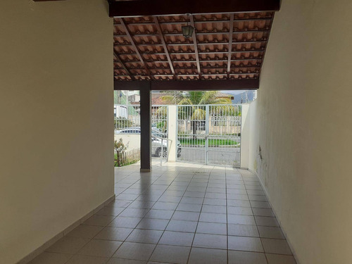 Imagem 9 de 30 de Casa Com 4 Dormitórios À Venda, 141 M² Por R$ 650.000,00 - Indaiá - Caraguatatuba/sp - Ca0062