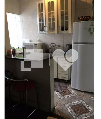 Imagem 1 de 12 de Apartamento - Passo Da Areia - Ref: 5115 - V-222180
