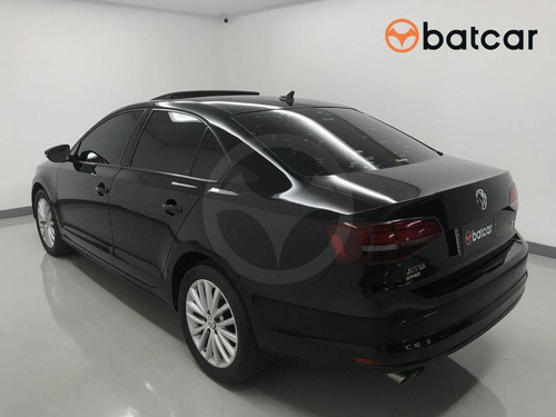 Imagem 2 de 15 de Volkswagen Jetta 1.4 16v Tsi Comfortline Gasolina 4p