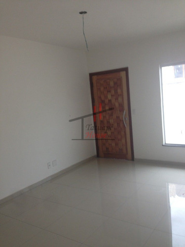 Imagem 3 de 10 de Sobrado - Jardim Textil - Ref: 3949 - L-3949