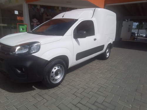 Fiat Fiorino 1.4 MPI FURGÃO ENDURANCE 8V FLEX 2P MANUAL