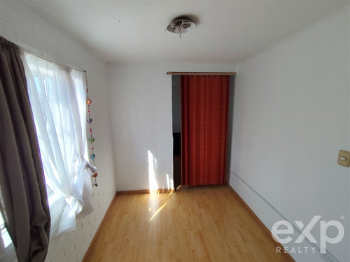 Casa Amplia En Venta De 3 Dorm 1 Baño En Quilicura