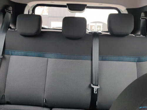 Citroen C-3 1.2 Puretech 82 Bvm Feel Mt 2023