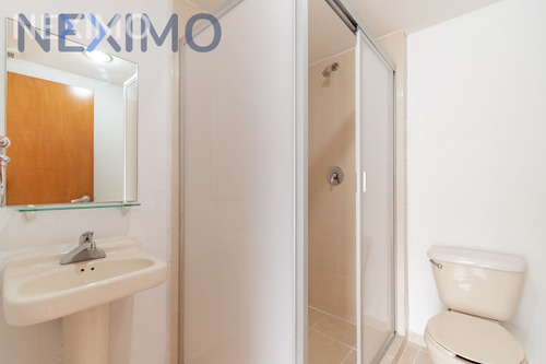 Imagen 13 de 24 de Renta De Departamento En Nuevo Polanco, Miguel Hidalgo, Ciudad De México
