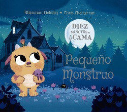 Diez Minutos Y A La Cama Fielding, Rhiannon/chatterton, Chri