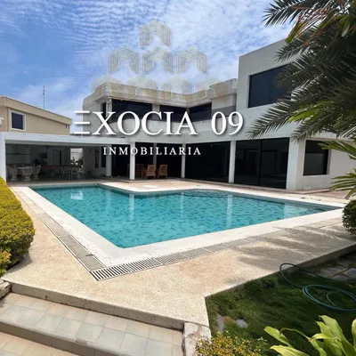 Casa en venta