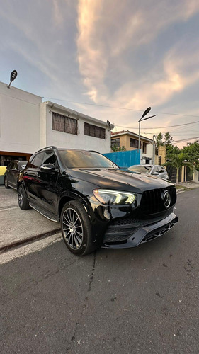 Mercedes Benz Gle350 2020