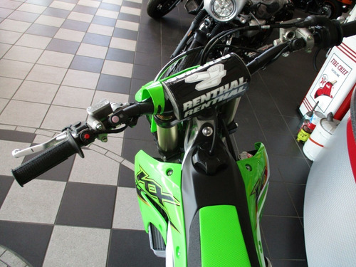 Imagen 4 de 4 de 2022 Kawasaki Kx 250x