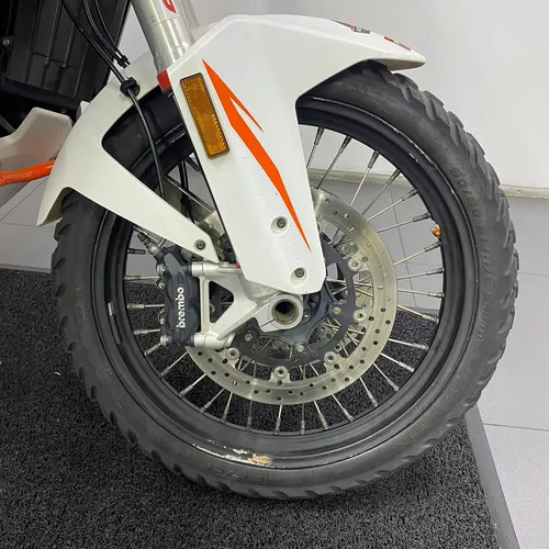 Ktm 1290 Super Adventure R