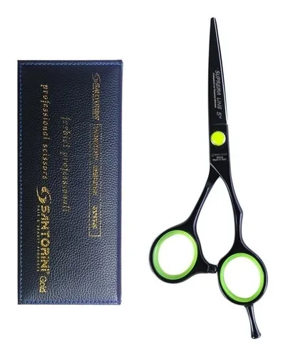 comprar Santorini Supreme Line Tijera De Corte Filo Navaja 5 St835