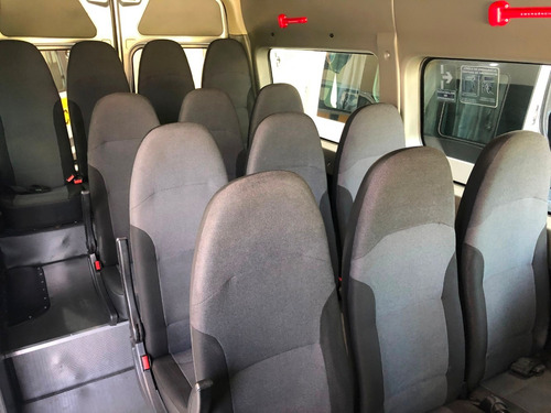 Renault Master L2h2 2015 Minibus Executiva