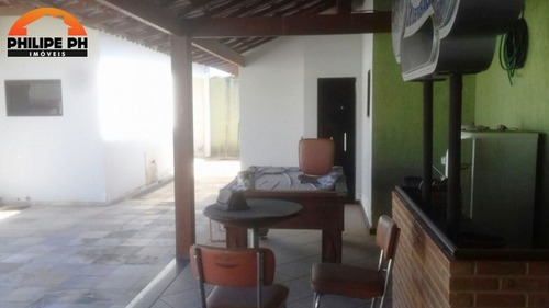 Imagem 9 de 15 de Excelente Casa Condomínio Diuana Zacharias - 604