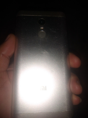 Xiaomi Redmi Note 4 Qualcomm Lea As Descrições