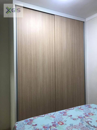Imagem 10 de 30 de Casa Com 3 Dormitórios À Venda, 64 M² Por R$ 420.000,00 - Jardim Conceição - São José Do Rio Preto/sp - Ca2125