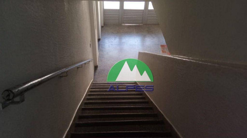 Imagem 29 de 30 de 03 Quartos Semi-mobiliado Campo Comprido Ótima Localização - Ap1087