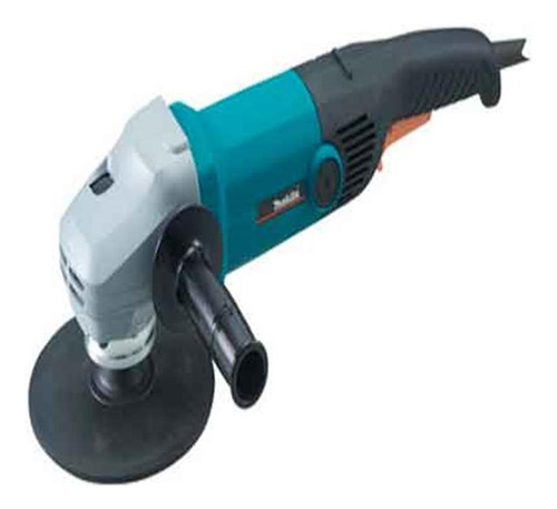 Lixadeira Makita Industrial 7  1400w 220v  Sa7000-220v