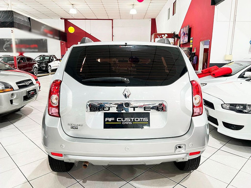 Renault Duster 1.6 DYNAMIQUE 4X2 16V