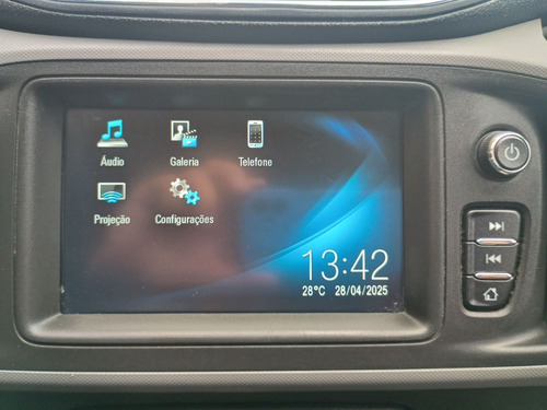 Chevrolet Onix 1.0 MPFI LT 8V FLEX 4P MANUAL