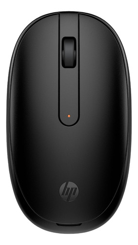 Mouse Hp 240 Bluetooth 5.1 Sem Fio 1600 Dpi 3v0g9aa