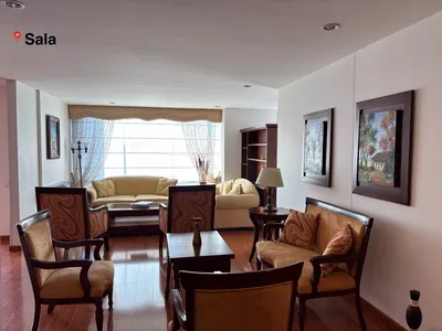 Apartamento en arriendo