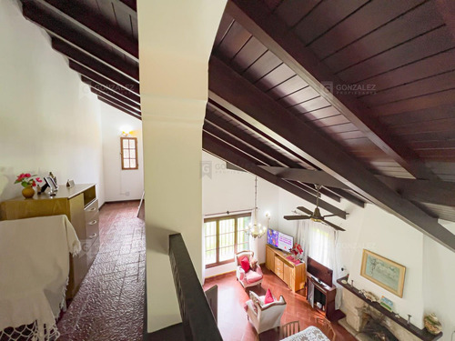 Casa Quinta En Venta En Luján, G.b.a. Zona Oeste, Argentina