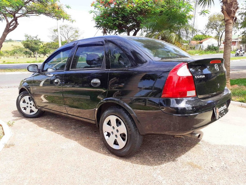 Chevrolet Corsa Sedã Joy 1.8 2005 Flex