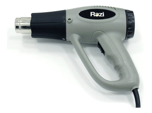 Soprador Térmico Ar Quente 1500/2000w 300 À 550°c Razi