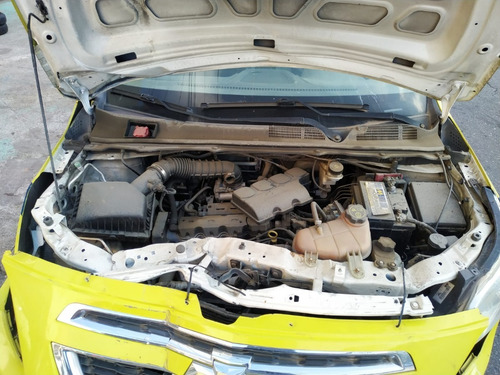 Imagem 7 de 10 de Sucata Chevrolet Cobalt Ltz 1.4 8v Manual Ano 2015