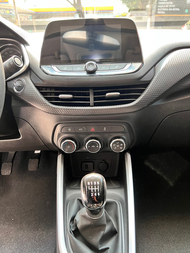 Chevrolet Onix plus 1.0 Lt 4p