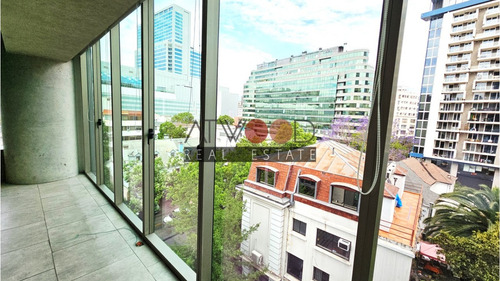 Oficina 131 M2 Open Space Metro Los Leones