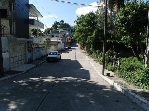 Venta Terreno 2,647 M² En Colonia Escudero Tuxpan Veracruz