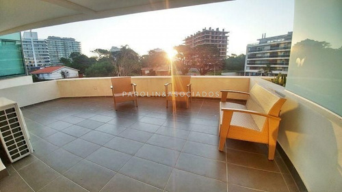 Departamento En Wind Tower - Ref: 3545
