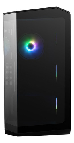 Gabinete Msi Mag Pano M100r Pz, Argb (no Incluye Fuente)