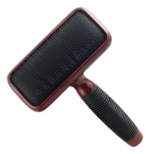 Kenchii Pet Grooming Slicker Brush Para Perros Y Gatos | Cep