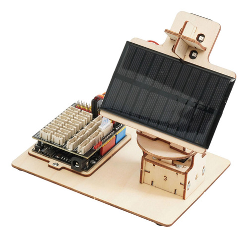 Kits De Seguimiento Solar Automático Dispositivo De