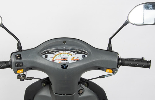 Corven Energy 110 Full $ 780.000 - Tuamoto