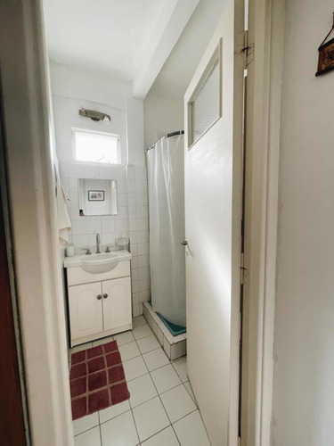 Imagen 8 de 13 de Venta Departamento 3 Ambientes En La Lucila Con Balcón Y Terraza Común