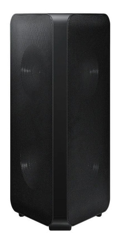 Torre De Sonido Samsung Mx-st40b 160w Bluetooth Karaoke