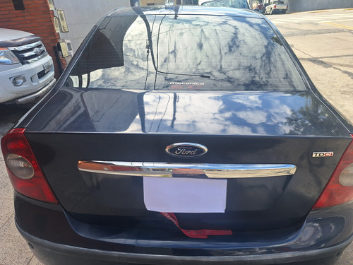 Ford Focus II 1.8 Exe Sedan Tdci Trend Plus