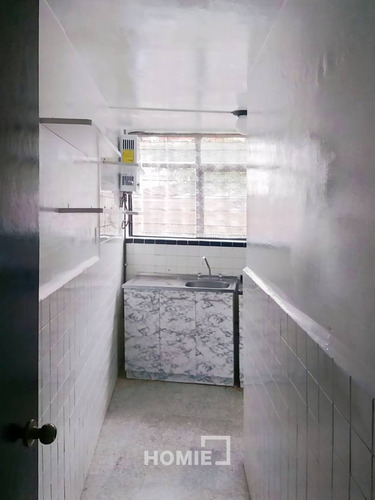 Imagen 11 de 11 de Práctico Y Bonito Departamento En Actipan, Benito Juárez, 68011