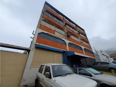 Galpón en venta