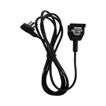 Comprar Cable De Alimentacion Para Cortadoras De Tela Dapet