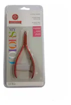 Comprar Alicate Para Cutículas Podologia Uñas Pies Mundial 577cl