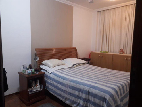 Apartamento Com 2 Dormitórios À Venda, 68 M² Por R$ 308.000 - Vila Santa Luzia - Taboão Da Serra/sp - Ap0324