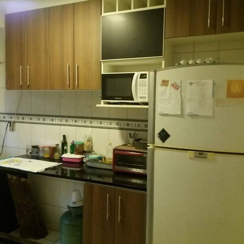 Imagem 5 de 27 de Apartamento Com 2 Dormitórios À Venda, 55 M² Por R$ 170.000,00 - Jardim Ikes - Itaquaquecetuba/sp - Ap0322