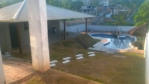 Imagem 15 de 23 de Maravilhosa Casa Em Condôminio. - 1097