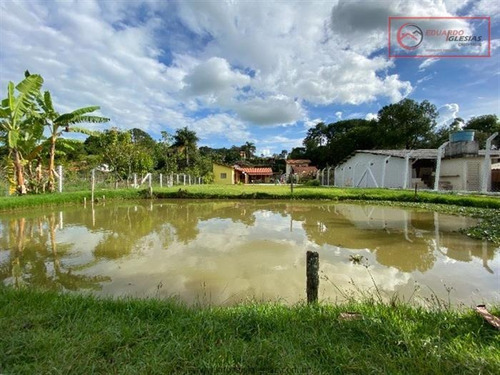 Imagem 5 de 14 de Chácaras Em Loteamento Fechado À Venda Em Bragança Paulista/sp - Compre O Seu Chácaras Em Loteamento Fechado Aqui! - 1493448